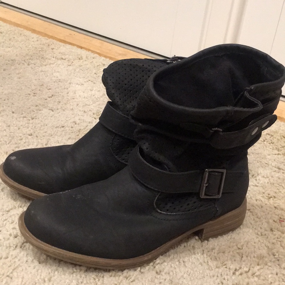 Boots